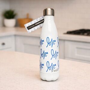 Starbucks x Swell Stainless Steel Tumbler | OS